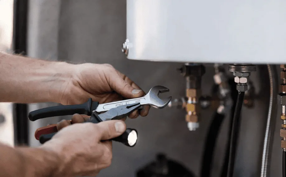 Why choose Water Heater Repair in Hodge, LA
